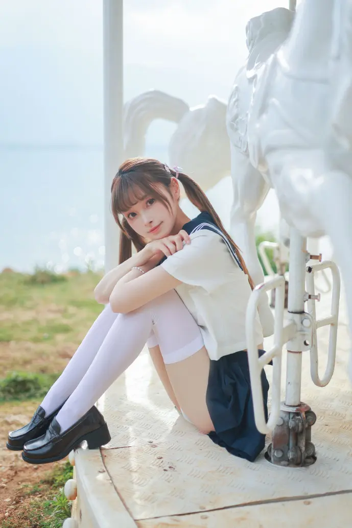 链家App界面展示