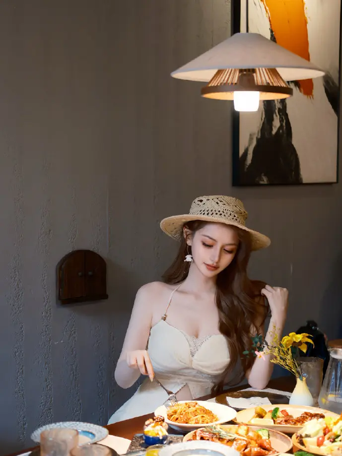 数字内容获取趋势图